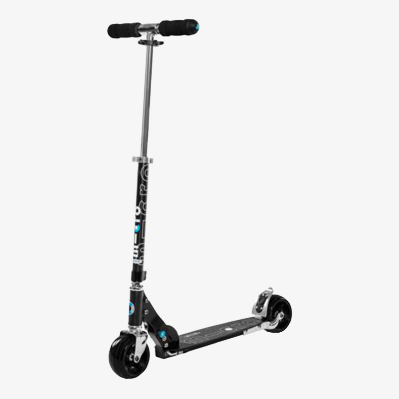 Micro ROMOBIL MICRO ROCKET BLACK 