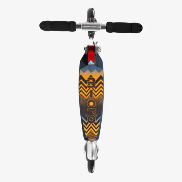 MICRO MICRO SPEED AZTEC BLACK 
