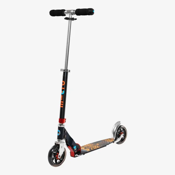 MICRO MICRO SPEED AZTEC BLACK 