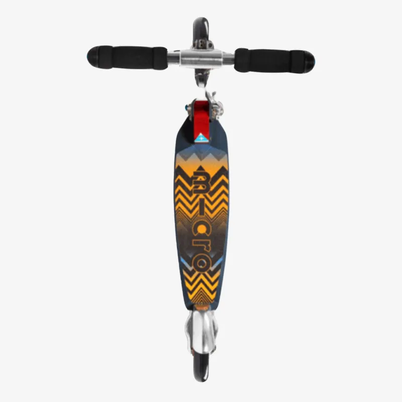 MICRO MICRO SPEED AZTEC BLACK 