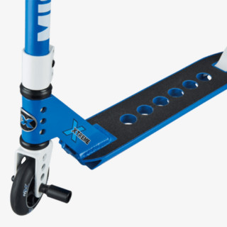 Micro ROMOBIL MICRO TRIXX OCEAN BLUE 2.0 