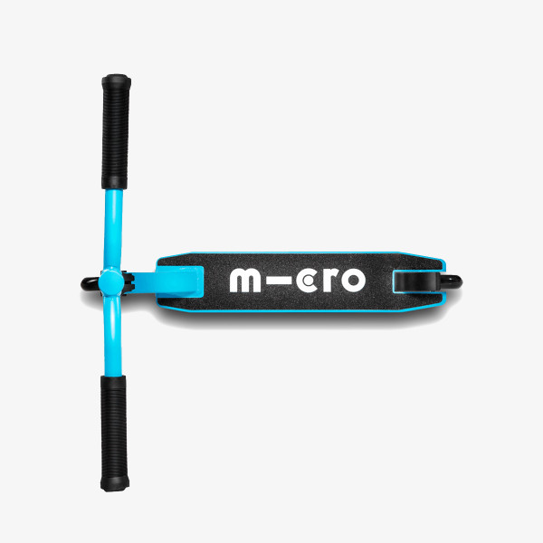 Micro MICRO RAMP CYAN 