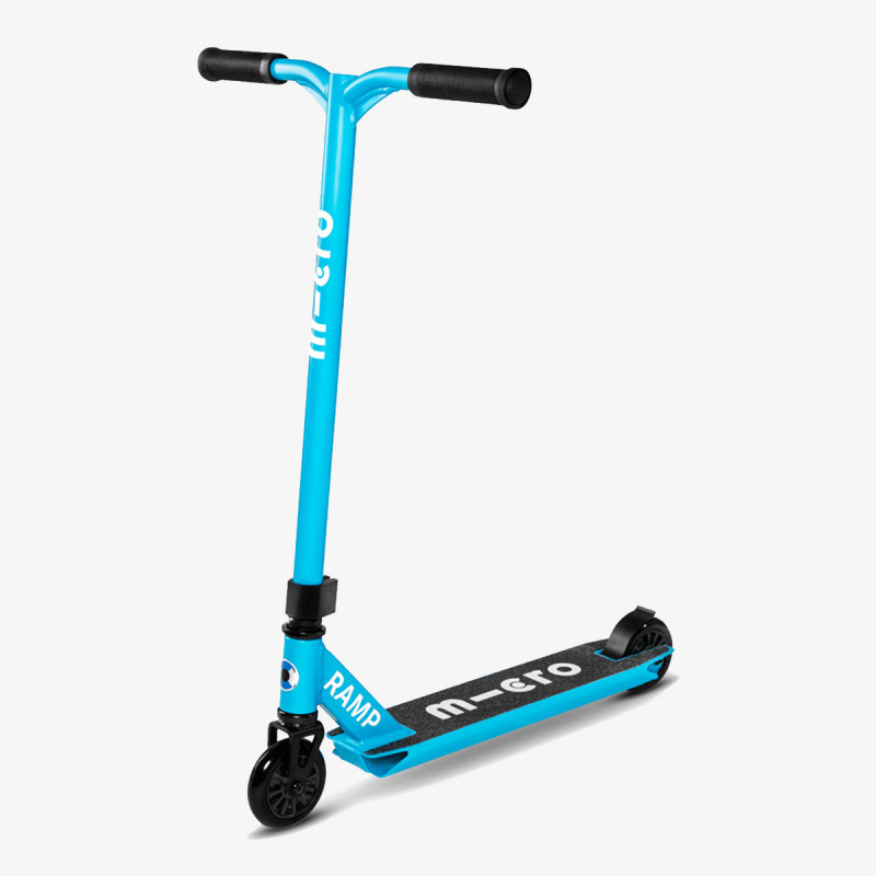 Micro MICRO RAMP CYAN 
