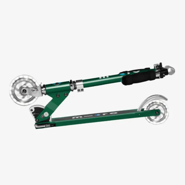 MICRO MICRO SPRITE FOREST GREEN LED 