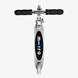 Micro MICRO SPRITE LED SILVER MATT 