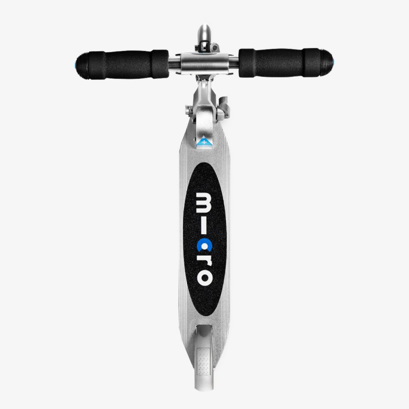 Micro MICRO SPRITE LED SILVER MATT 