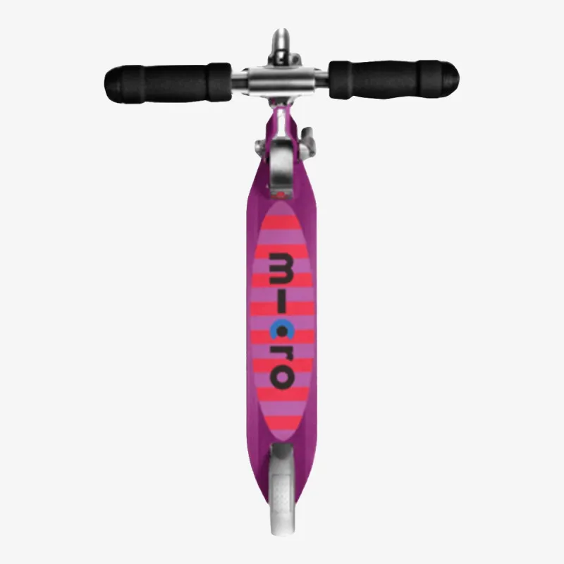 MICRO MICRO SPRITE PURPLE STRIPE LED 