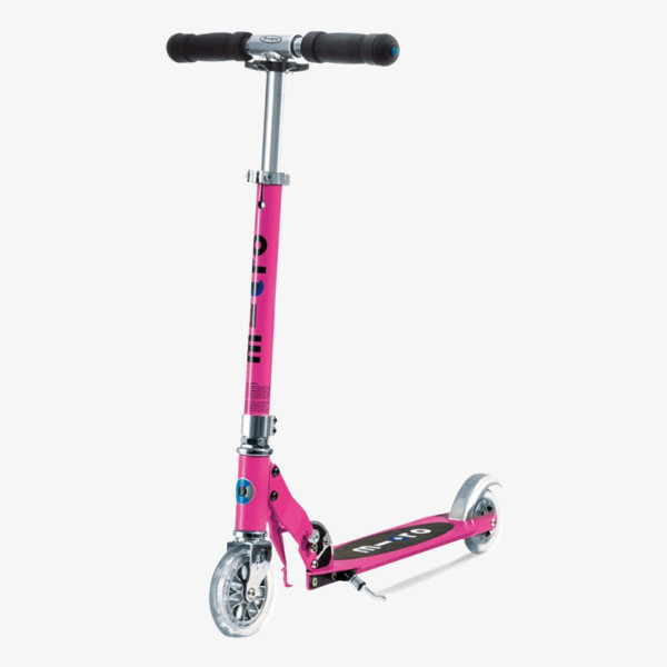 Micro MICRO SPRITE LED PINK 