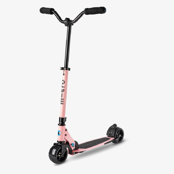 Micro MICRO ROCKET DELUXE NEON ROSE 