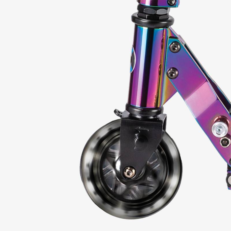 Micro MICRO SPRITE LED NEOCHROME 