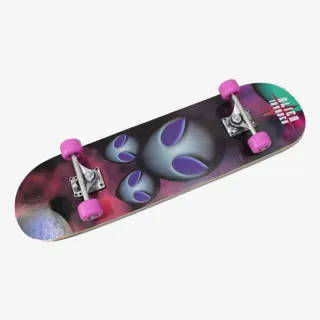 Action Skateboard 
