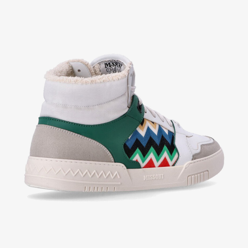 ACBC MISSONI BASKET HIGH 