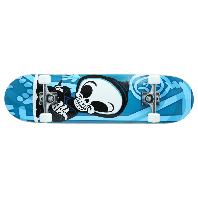 Action Skateboard 