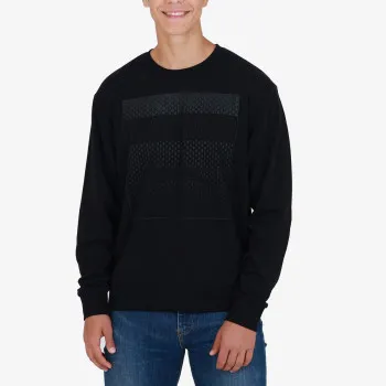 SLAZENGER Elegance  Crewneck 