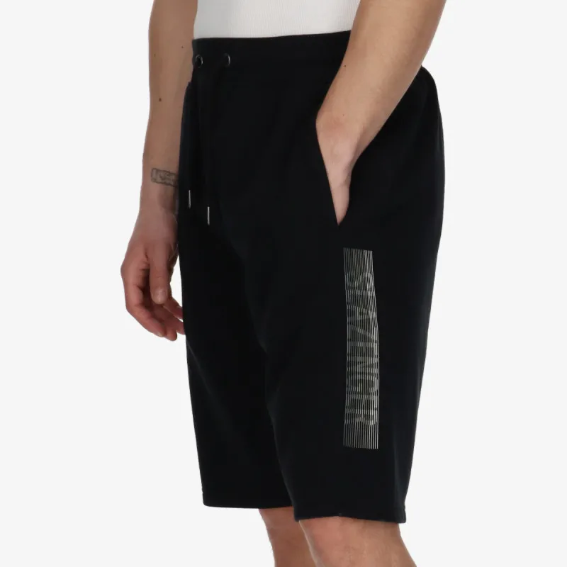 SLAZENGER Retro Spirit Long Shorts 