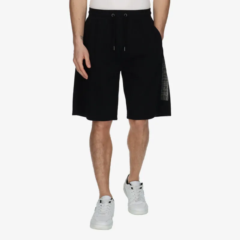 SLAZENGER Retro Spirit Long Shorts 
