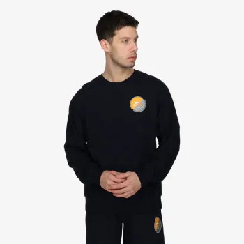 SLAZENGER Heritage Sports Crewneck 