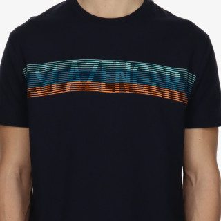 SLAZENGER Retro Spirit T-Shirt 