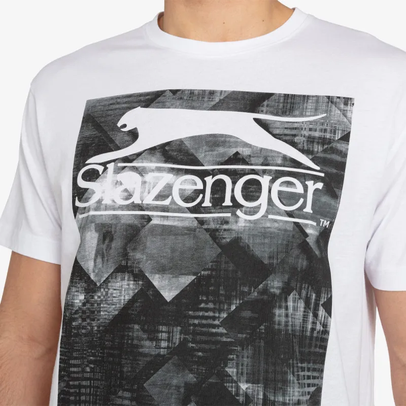 SLAZENGER Strike T-Shirt 