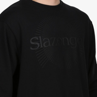 SLAZENGER Tone Crewneck 