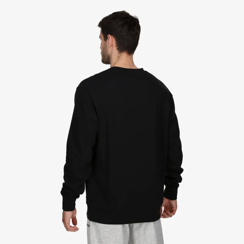 SLAZENGER Tone Crewneck 