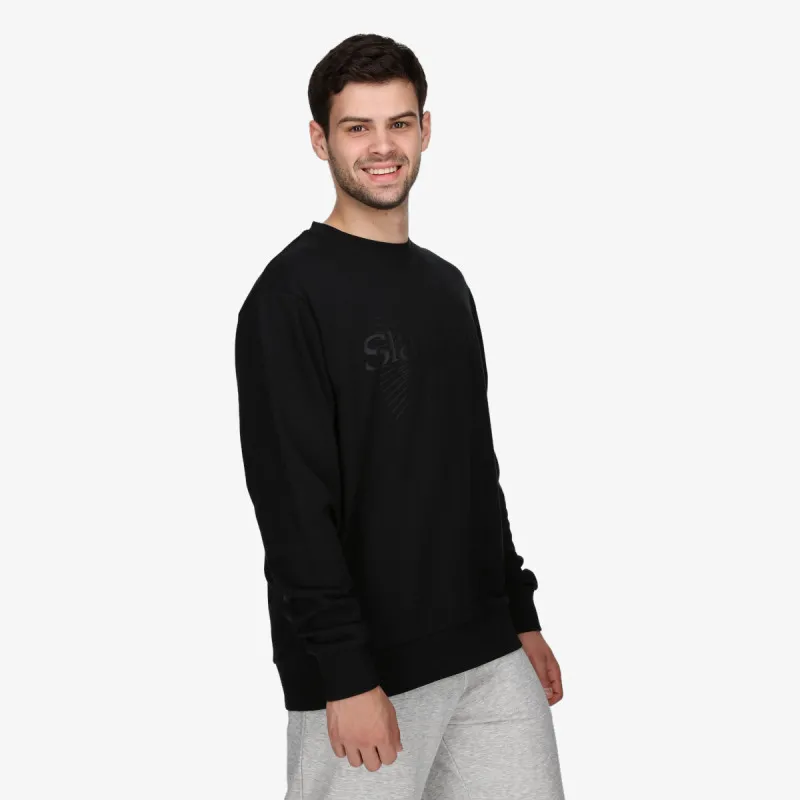 SLAZENGER Tone Crewneck 