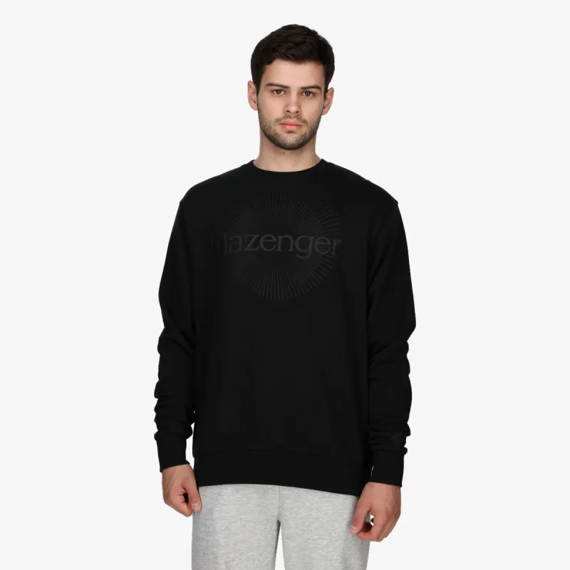 SLAZENGER Tone Crewneck 