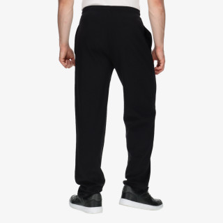 Slazenger Lines Open Hem Pants 