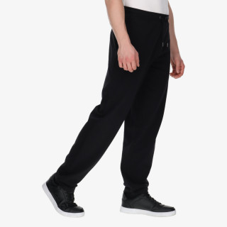 Slazenger Lines Open Hem Pants 