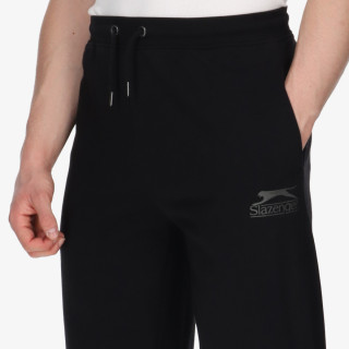 Slazenger Lines Open Hem Pants 