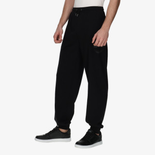 Slazenger Circle Cuffed Pants 