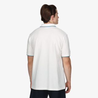 Slazenger Retro Spirit Polo T-Shirt 