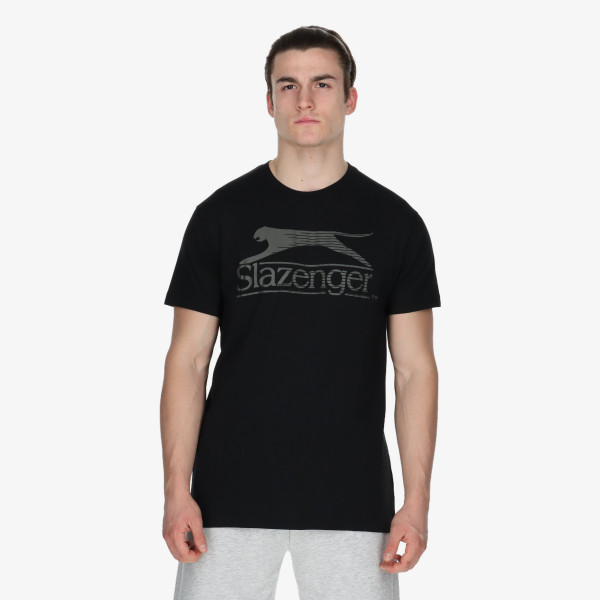 Slazenger Lines T-Shirt 