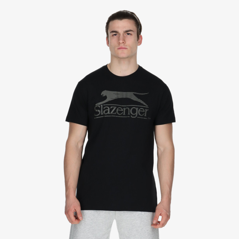 Slazenger Lines T-Shirt 