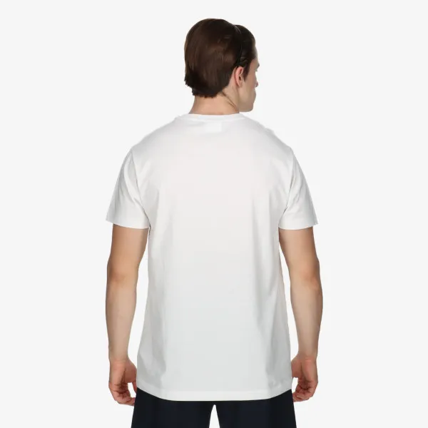 Slazenger Retro Spirit T-Shirt 