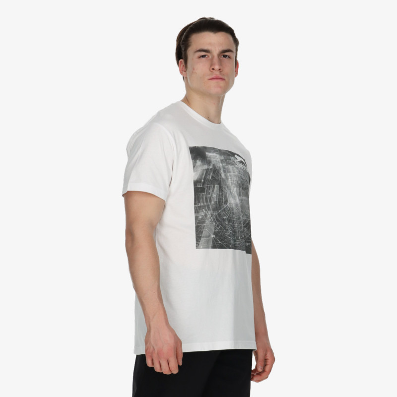 Slazenger Square T-Shirt 