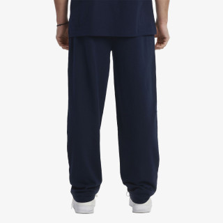 Slazenger Logo Open Hem 