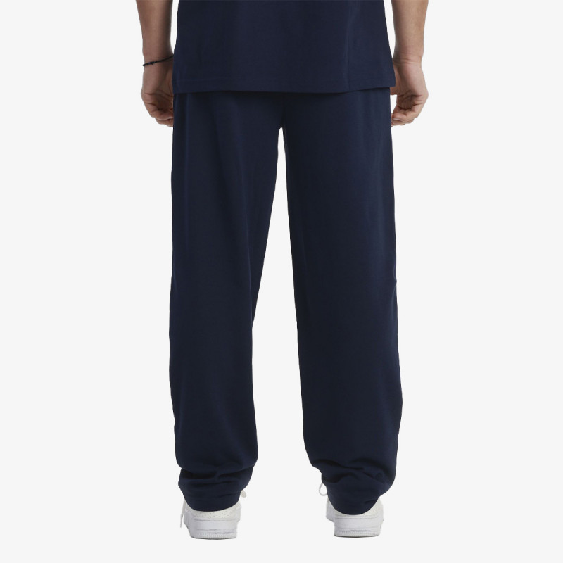 Slazenger Logo Open Hem 