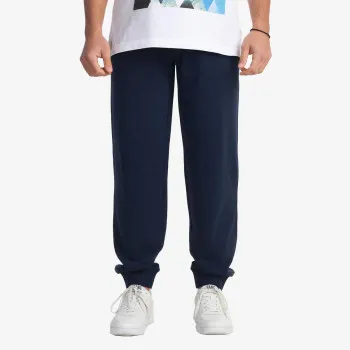 Slazenger Logo Cuffed 