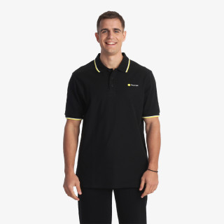 Slazenger Logo Polo Shirt 