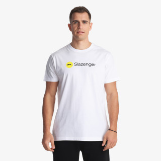 Slazenger Logo T-Shirt 