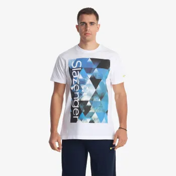 Slazenger Graphic T- Shirt 