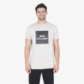 Slazenger Round T- Shirt 