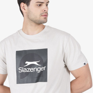 Slazenger Round T- Shirt 