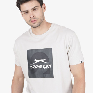 Slazenger Round T- Shirt 