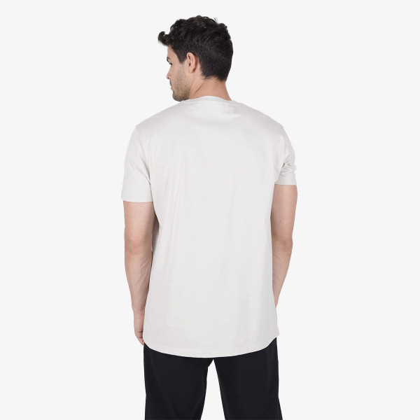 Slazenger Round T- Shirt 