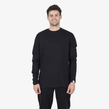 Slazenger Classic Long Sleeve T- Shirt 