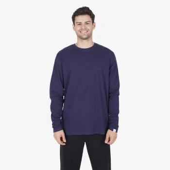 Slazenger Classic Long Sleeve T- Shirt 
