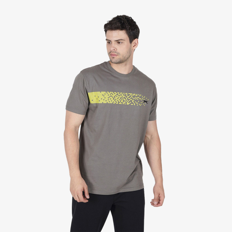 Slazenger Sporty T- Shirt 