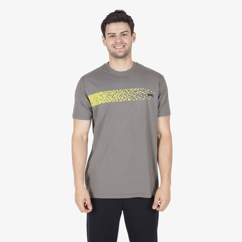 Slazenger Sporty T- Shirt 